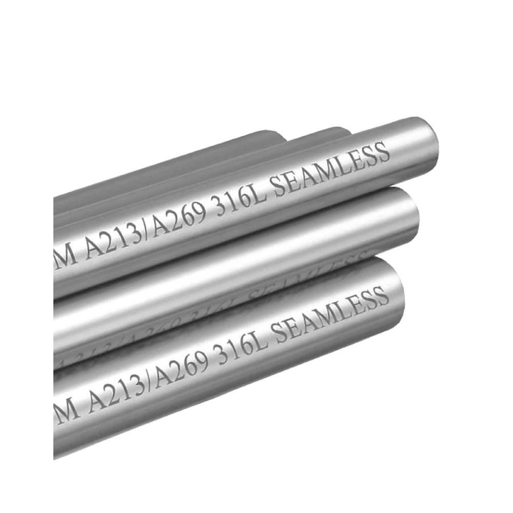 Instrument Grade Stainless Steel Tubing